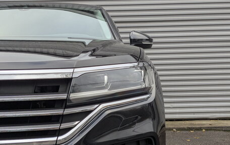 Volkswagen Touareg III, 2018 год, 4 345 000 рублей, 18 фотография