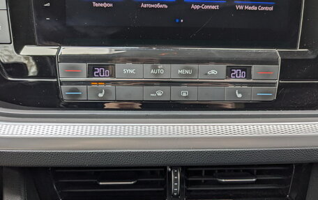 Volkswagen Touareg III, 2018 год, 4 345 000 рублей, 25 фотография