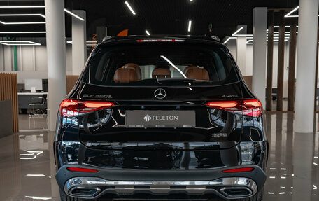 Mercedes-Benz GLC, 2024 год, 9 000 000 рублей, 6 фотография