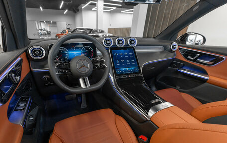 Mercedes-Benz GLC, 2024 год, 9 000 000 рублей, 9 фотография