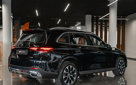 Mercedes-Benz GLC, 2024 год, 9 000 000 рублей, 5 фотография