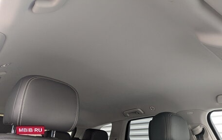 Volkswagen Touareg III, 2018 год, 4 345 000 рублей, 22 фотография