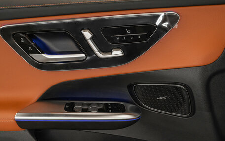 Mercedes-Benz GLC, 2024 год, 9 000 000 рублей, 19 фотография