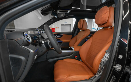 Mercedes-Benz GLC, 2024 год, 9 000 000 рублей, 11 фотография