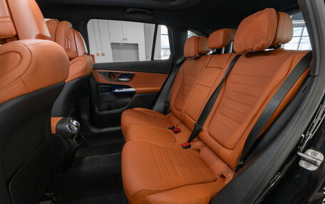 Mercedes-Benz GLC, 2024 год, 9 000 000 рублей, 14 фотография