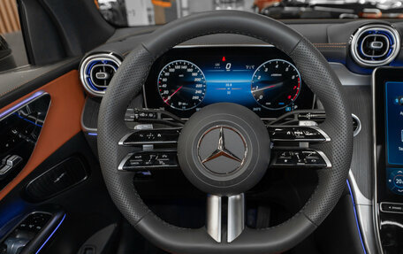 Mercedes-Benz GLC, 2024 год, 9 000 000 рублей, 12 фотография