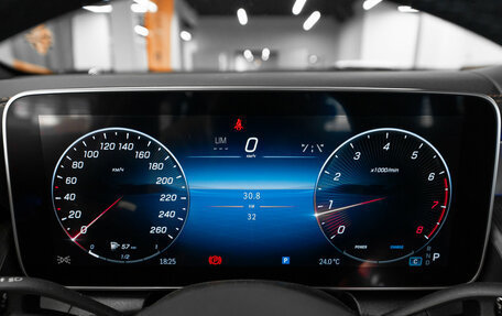 Mercedes-Benz GLC, 2024 год, 9 000 000 рублей, 13 фотография