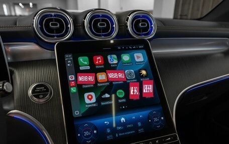 Mercedes-Benz GLC, 2024 год, 9 000 000 рублей, 18 фотография