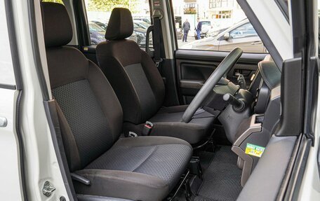 Daihatsu Thor I, 2021 год, 1 110 000 рублей, 10 фотография