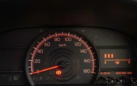 Daihatsu Thor I, 2021 год, 1 110 000 рублей, 15 фотография