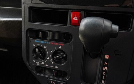 Daihatsu Thor I, 2021 год, 1 110 000 рублей, 12 фотография