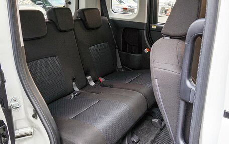 Daihatsu Thor I, 2021 год, 1 110 000 рублей, 9 фотография