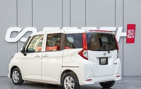 Daihatsu Thor I, 2021 год, 1 110 000 рублей, 2 фотография