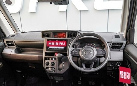 Daihatsu Thor I, 2021 год, 1 110 000 рублей, 6 фотография