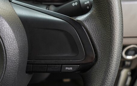 Daihatsu Thor I, 2021 год, 1 110 000 рублей, 18 фотография