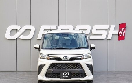 Daihatsu Thor I, 2021 год, 1 110 000 рублей, 3 фотография
