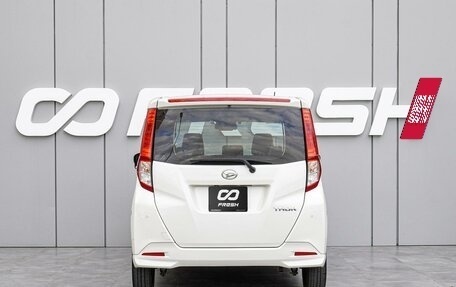 Daihatsu Thor I, 2021 год, 1 110 000 рублей, 4 фотография