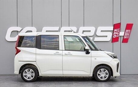 Daihatsu Thor I, 2021 год, 1 110 000 рублей, 5 фотография