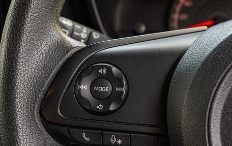 Daihatsu Thor I, 2021 год, 1 110 000 рублей, 19 фотография