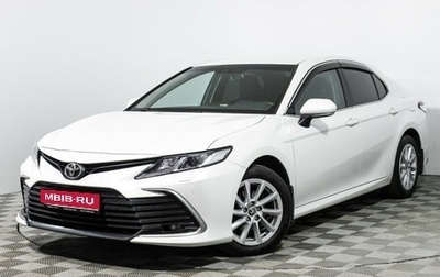 Toyota Camry, 2022 год, 3 300 000 рублей, 1 фотография