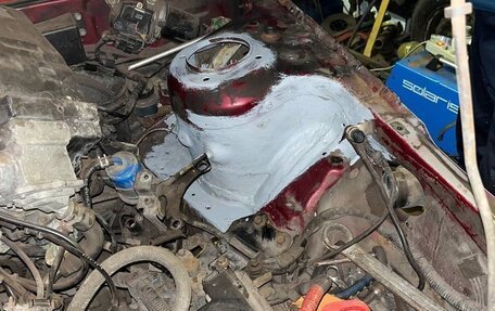 Mazda 626, 1992 год, 230 000 рублей, 7 фотография