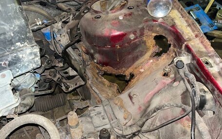 Mazda 626, 1992 год, 230 000 рублей, 6 фотография