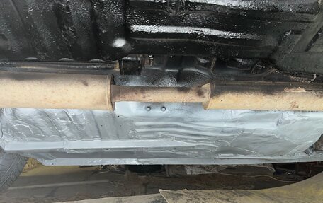 Mazda 626, 1992 год, 230 000 рублей, 10 фотография