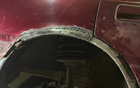 Mazda 626, 1992 год, 230 000 рублей, 8 фотография