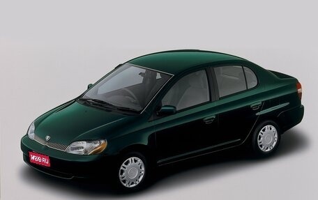 Toyota Platz, 2000 год, 299 999 рублей, 1 фотография