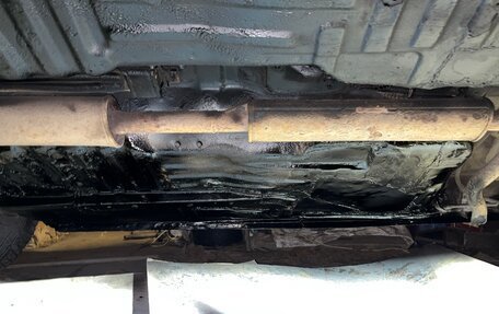 Mazda 626, 1992 год, 230 000 рублей, 11 фотография