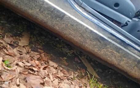 Daewoo Matiz, 2007 год, 100 000 рублей, 3 фотография