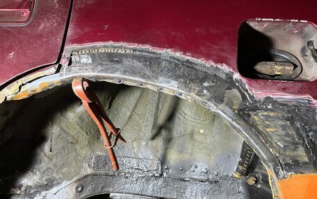 Mazda 626, 1992 год, 230 000 рублей, 12 фотография