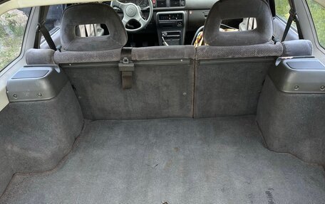 Mazda 626, 1992 год, 230 000 рублей, 15 фотография