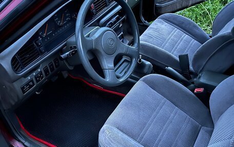 Mazda 626, 1992 год, 230 000 рублей, 14 фотография