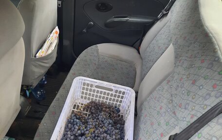 Daewoo Matiz, 2007 год, 100 000 рублей, 7 фотография