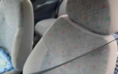 Daewoo Matiz, 2007 год, 100 000 рублей, 9 фотография