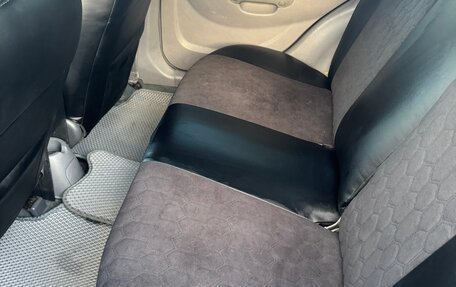 Hyundai Accent II, 2007 год, 390 000 рублей, 9 фотография