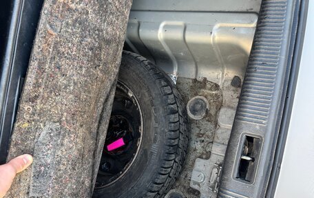 Hyundai Accent II, 2007 год, 390 000 рублей, 10 фотография