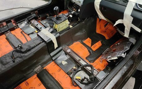 Mercedes-Benz C-Класс, 2011 год, 2 400 000 рублей, 12 фотография