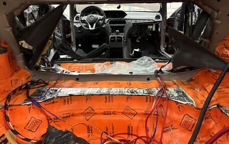 Mercedes-Benz C-Класс, 2011 год, 2 400 000 рублей, 6 фотография