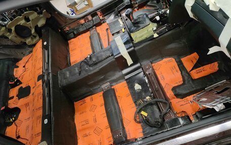 Mercedes-Benz C-Класс, 2011 год, 2 400 000 рублей, 11 фотография