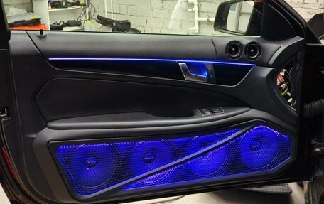 Mercedes-Benz C-Класс, 2011 год, 2 400 000 рублей, 9 фотография