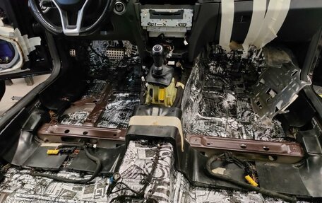 Mercedes-Benz C-Класс, 2011 год, 2 400 000 рублей, 13 фотография