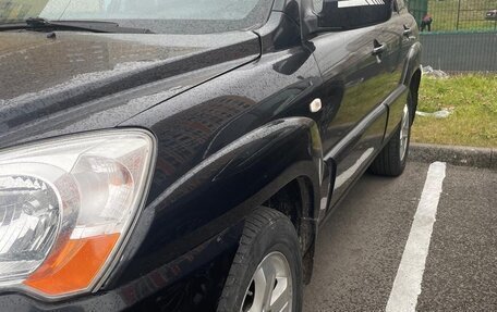 KIA Sportage II, 2010 год, 680 000 рублей, 3 фотография