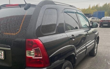 KIA Sportage II, 2010 год, 680 000 рублей, 4 фотография