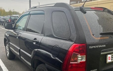 KIA Sportage II, 2010 год, 680 000 рублей, 6 фотография