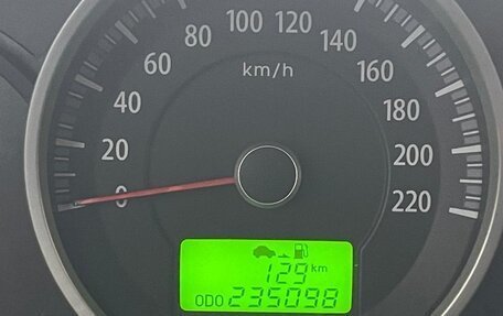 KIA Sportage II, 2010 год, 680 000 рублей, 9 фотография