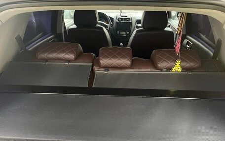 KIA Sportage II, 2010 год, 680 000 рублей, 12 фотография