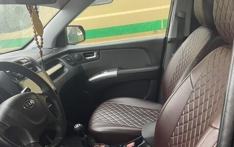 KIA Sportage II, 2010 год, 680 000 рублей, 7 фотография