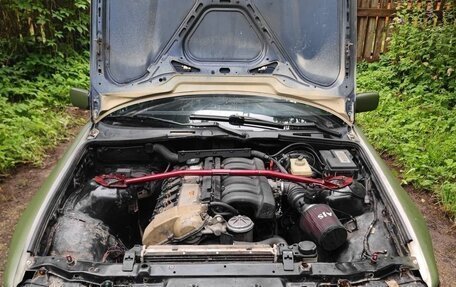 BMW 3 серия, 1993 год, 490 000 рублей, 2 фотография